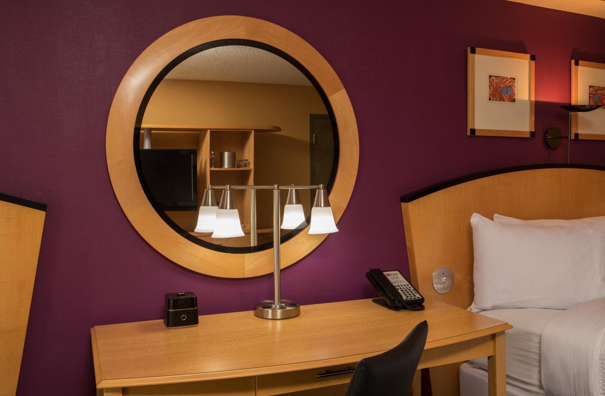 Pier 5 Hotel Baltimore Rom bilde
