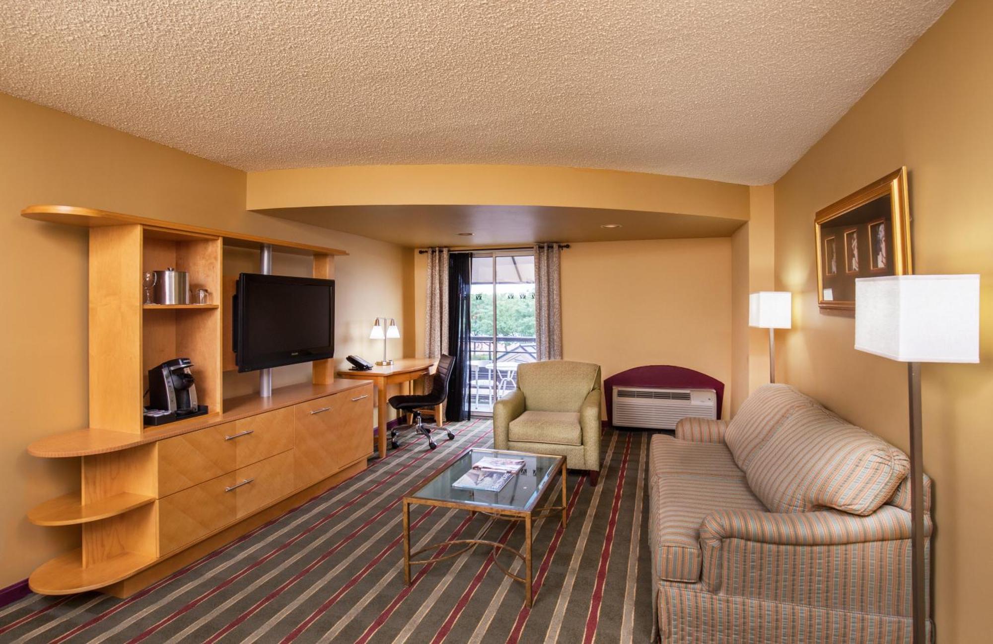 Pier 5 Hotel Baltimore Rom bilde