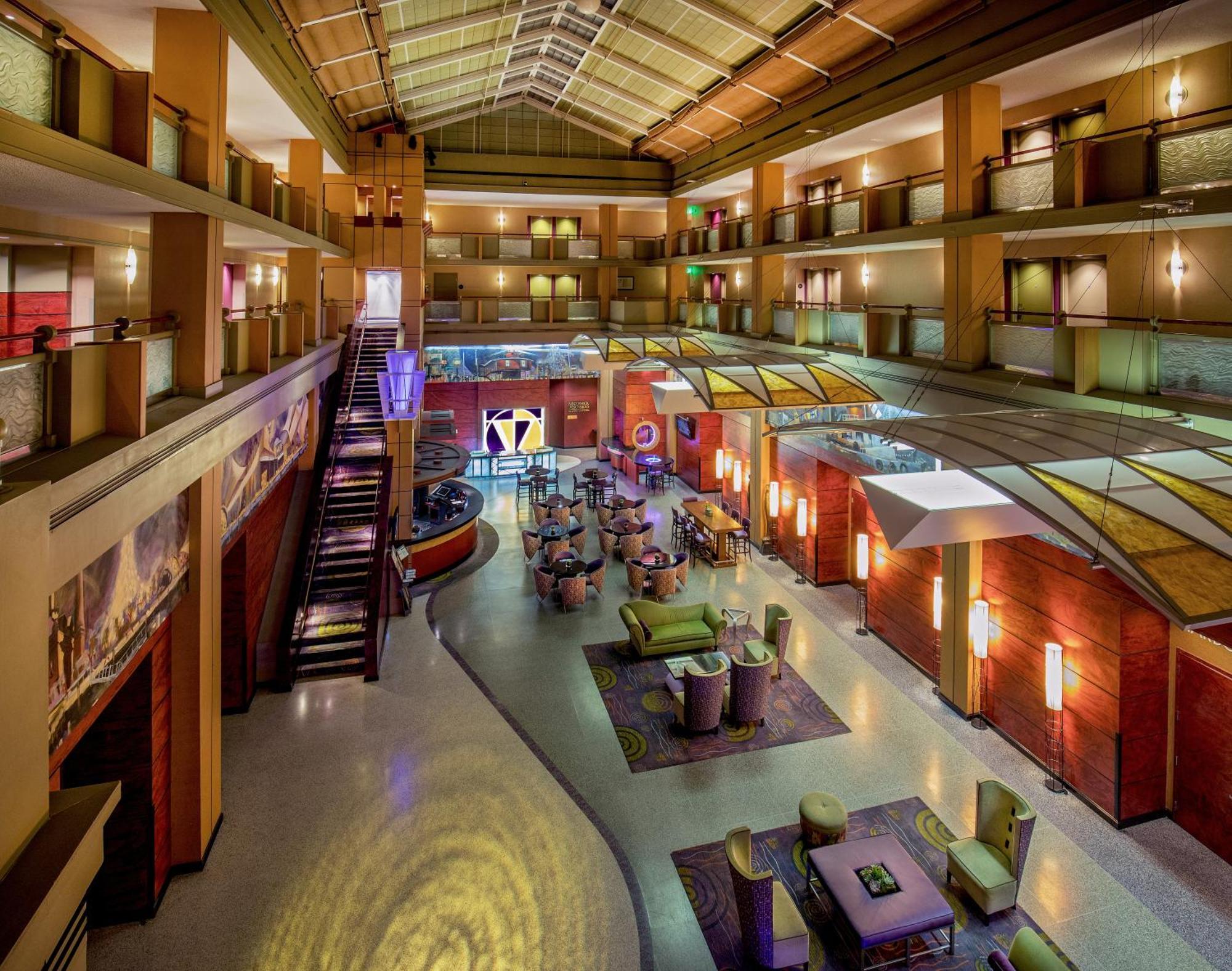Pier 5 Hotel Baltimore Eksteriør bilde
