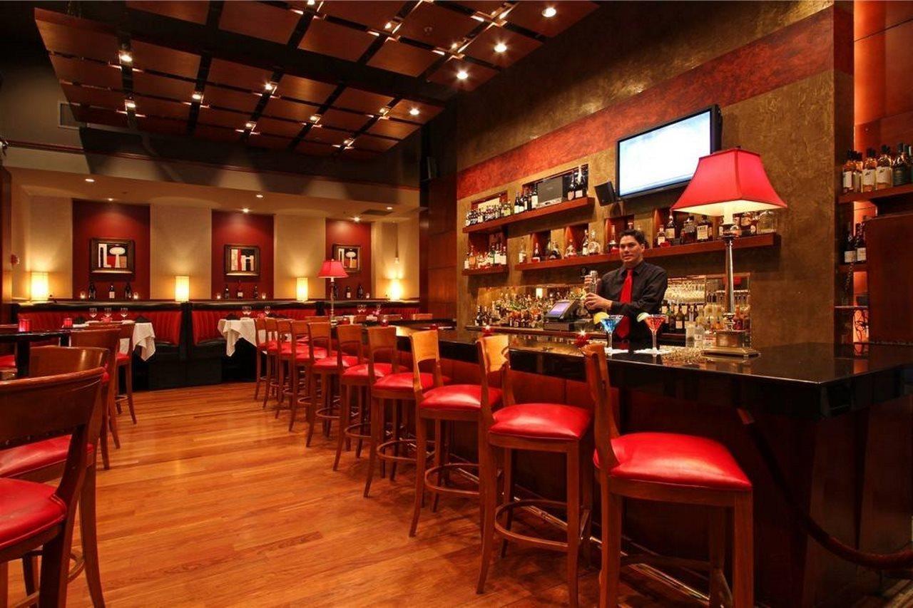 Pier 5 Hotel Baltimore Restaurant bilde